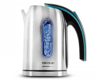 Czajniki elektryczne - Cecotec ThermoSense 270 Steel - miniaturka - grafika 1