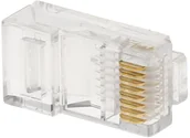Akcesoria do monitoringu - Wtyk modularny RJ45/C53*P100 RJ45/C53*P100 - miniaturka - grafika 1