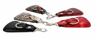 PolskaGalanteria.pl Etui/Brelok Na Klucze Skórzane Lakierowane PolskaGalanteria Skóra Naturalna KP B1 - Etui na klucze PolskaGalanteria.pl Etui/Brelok Na Klucze Skórzane Lakierowane PolskaGalanteria Skóra Naturalna KP B1 - Etui na klucze - miniaturka - grafika 9