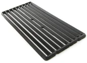 Ruszty - Broil King Dwustronny żeliwny ruszt do grilli z serii Sovereign 1 szt Broil King 11124) POLSKA GWARANCJA POLSKA DYSTRYBUCJA PEWNY ZAKUP 11124 - miniaturka - grafika 1