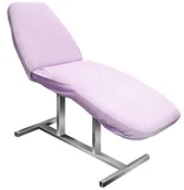 Pozostałe akcesoria kosmetyczne - ACTIVESHOP PRZEŚCIERADŁO FROTTE J. FIOLET nr 14 AS_100406 - miniaturka - grafika 1