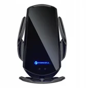 Uchwyty samochodowe do telefonów - Forcell Uchwyt na szybę - miniaturka - grafika 1