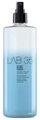 Kosmetyki do stylizacji włosów - Kallos LAB 35 Duo-Phase Detangling Conditioner dwufazowy wygładzający i ułatwiający czesanie spray do włosów 500ml 48180-uniw - miniaturka - grafika 1
