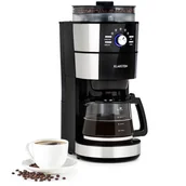 Ekspresy do kawy - Klarstein TK3G-Grind&Brew - miniaturka - grafika 1