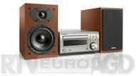 Denon D-M41DAB RCD-M41DAB srebrny + SC-M41 wiśniowy