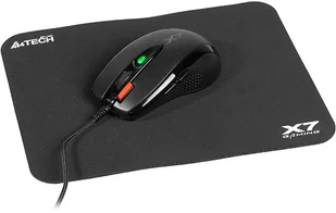 A4 TECH XGame X-710BK + podkładka A4TMYS46028 - Myszki - miniaturka - grafika 4