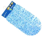 Zabezpieczenia dla dzieci - Mat Antypoślizgowa Wkład Do Wanny Prysznic Brodzik - miniaturka - grafika 1