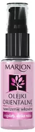 Olejki do ciała i włosów - Marion Olejki Orientalne nawilzenie włosów 30ml - miniaturka - grafika 1