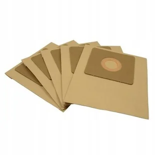 Amica Worki Do Zephyr VM1063 VM1062 VM1061 10szt - Worki do odkurzaczy - miniaturka - grafika 3