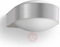 Lampy ścienne - Philips lampa naścienna zewnętrzna Chipmunk 17336/47/PN - miniaturka - grafika 1