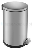 Kosze na śmieci - Merida Top Silent Luna kosz na śmieci KIM421 - miniaturka - grafika 1