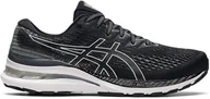 Buty sportowe męskie - Asics performance Buty Gel Kayano 28 1011B189-003 czerń 1011B189-003 - miniaturka - grafika 1