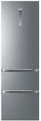 Lodówki - Haier HTR5619ENMP - miniaturka - grafika 1