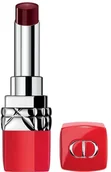 Szminki - Dior 883 Ultra Poison Pomadka 3.2 g - miniaturka - grafika 1