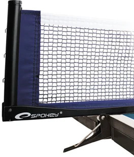 Spokey FILUM - Siatka do tenisa stołowego 82203 - Tenis stołowy - miniaturka - grafika 6