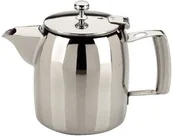 Dzbanki i imbryki - Olympia NextDay Cufflinks cateringu j324  Cosmos Tee garnków, ze stali nierdzewnej, 50 oz J324 - miniaturka - grafika 1