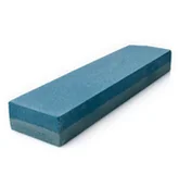 Pozostałe wyposażenie warsztatu - CONDOR Osełka dwuwarstwowa 50 x 25 x 200 mm - miniaturka - grafika 1