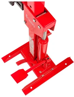 ATS Ściągacz do Sprężyn McPherson Hydrauliczny 1 Tona H-420 19-00-19 - Narzędzia warsztatowe - miniaturka - grafika 9