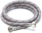 Akcesoria hydrauliczne - Industrias Mateu Wężyk Fil-Nox W1/2 x W3/8 150 cm 1FN03150 - miniaturka - grafika 1