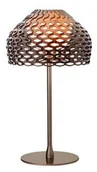 Lampy stojące - Flos Tatou T1 jasnobrązowy lampa biurkowa F7761048 - miniaturka - grafika 1
