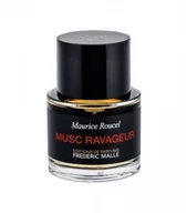 Wody i perfumy unisex - Frederic Malle Musc Ravageur woda perfumowana 50 ml - miniaturka - grafika 1