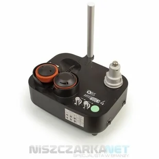 Opus Urządzenie do wypełniania powietrzem poduszek lub mat foliowych - OPUS aeroPOUCH 4 - Urządzenia do pakowania Opus Urządzenie do wypełniania powietrzem poduszek lub mat foliowych - OPUS aeroPOUCH 4 - Urządzenia do pakowania - miniaturka - grafika 1