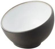 Miski i półmiski - Revol Miska asymetryczna Solid, 40 ml, biała - miniaturka - grafika 1