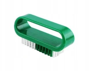 Giguś Szczoteczka do rąk Irys - Pozostałe akcesoria do kąpieli i SPA - miniaturka - grafika 3