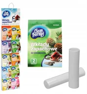 Akcesoria do odkurzaczy - Ravi Ct Zapach Do Odkurzacza MIX - miniaturka - grafika 1