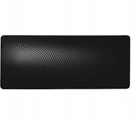 Podkładki pod mysz - Genesis Podkładka pod mysz Carbon 500 Ultra Wave - miniaturka - grafika 1