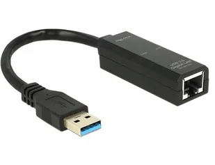 Delock 62616 - Karty sieciowe - miniaturka - grafika 2