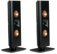 Głośniki i kolumny - Klipsch RP-240D czarny - miniaturka - grafika 1