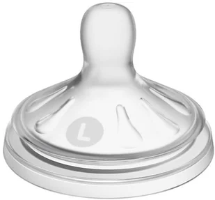 Tescoma Smoczek PAPU PAPI, 2 szt., L - Smoczki do butelek - miniaturka - grafika 2