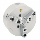 Uchwyty tokarskie - Bison s.a UCHWYT TOKARSKI SAMOCENTRUJĄCY 3545-630-11 BIAL - miniaturka - grafika 1