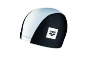 Pływanie - Arena Unix II Czapka Dzieci, black/white 2021 Czepki pływackie 2384-102-0 - miniaturka - grafika 1
