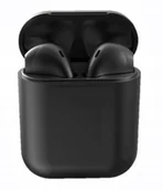 Słuchawki - Xiaomi i12 Czarne - miniaturka - grafika 1