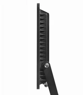 Decorativi Halogen naświetlacz czarny LED bez czujnika ruchu 100W B.NEUTRALNA 4000K 243 Decorativi 243 - Lampy ogrodowe - miniaturka - grafika 5