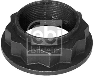 FEBI BILSTEIN Nakrętka 08536 - Śruby i nakrętki - miniaturka - grafika 2