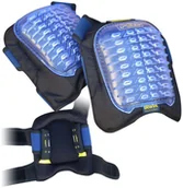 Ochraniacze - PRO Irwin Nakolanniki żelowe Knee Pads I Gel, 10503830 VSA Van Spijk (IR10503830) - miniaturka - grafika 1