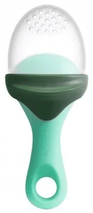 Boon Gryzak Pulp Mint - Gryzaki dla dzieci - miniaturka - grafika 2