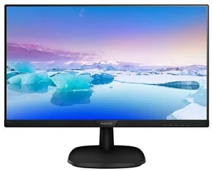 Philips 273V7QJAB 27" czarny (273V7QJAB/00) - Monitory - miniaturka - grafika 3