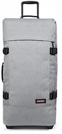 Walizki - Eastpak Tranverz L walizka na kółkach, 79 cm, kolor: Sunday Grey EK63L363 - miniaturka - grafika 1