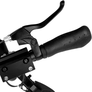 Spokey Hulajnoga z podwójną amortyzacją ARTIFACT - Hulajnogi - miniaturka - grafika 15