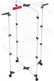 Vileda Suszarka wieżowa Mixer 3 157243 157243 SUSZARKA MIXER 3 - Suszarki na ubrania - miniaturka - grafika 4