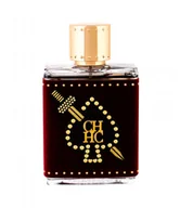 Wody i perfumy męskie - Carolina Herrera CH Kings woda perfumowana 100ml - miniaturka - grafika 1