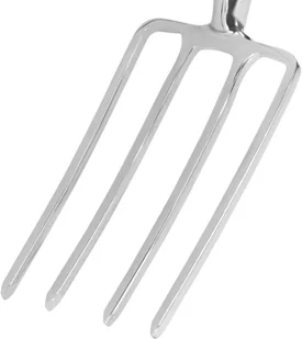 vidaXL Lumarko Widły ogrodnicze, uchwyt w kształcie litery T, stal i drewno! 146145 - Pozostałe narzędzia ogrodowe - miniaturka - grafika 5