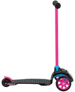 Razor USA LLC Hulajnoga USA LLC Jr T3 3 kołowa Różowy - Hulajnogi Razor USA LLC Hulajnoga USA LLC Jr T3 3 kołowa Różowy - Hulajnogi - miniaturka - grafika 2