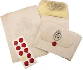 Gadżety dla graczy - Paladone Gadżet Papeteria Listy Hogwarts Harry Potter Warszawa - miniaturka - grafika 1