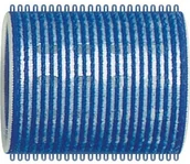 Pozostałe akcesoria fryzjerskie - Fripac-Medis Thermo Magic Rollers 51 mm granatowy D-1611 - miniaturka - grafika 1
