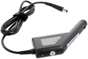 HP Zasilacz samochodowy do notebooka 18.5V 65W - Zasilacze do laptopów - miniaturka - grafika 3